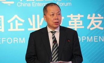 陳奮健：“五個堅定不移”助中交集團“走出去”