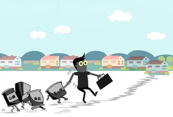 山寨食品橫行農村成健康&ldquo;隱形殺手&rdquo;