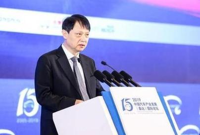 閻秉哲：華晨寶馬是共贏的范例，開放合作是產業(yè)發(fā)展的必由之路