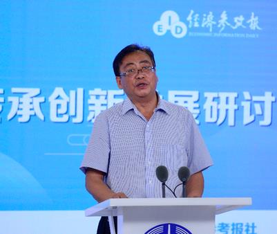 佛慈制藥董事長(zhǎng)石愛國(guó)：建議對(duì)道地中藥材標(biāo)準(zhǔn)化種植出臺(tái)扶植政策