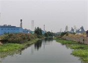 邊治理邊污染　微山湖成四省&ldquo;集中納污區&rdquo;