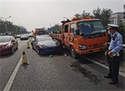 特斯拉&ldquo;自動駕駛技術&rdquo;屢發事故遭質疑