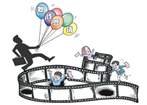 電影&ldquo;欺詐式&rdquo;營銷：騙的是觀眾　害的是行業